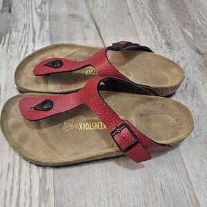 Birkenstock Sandals